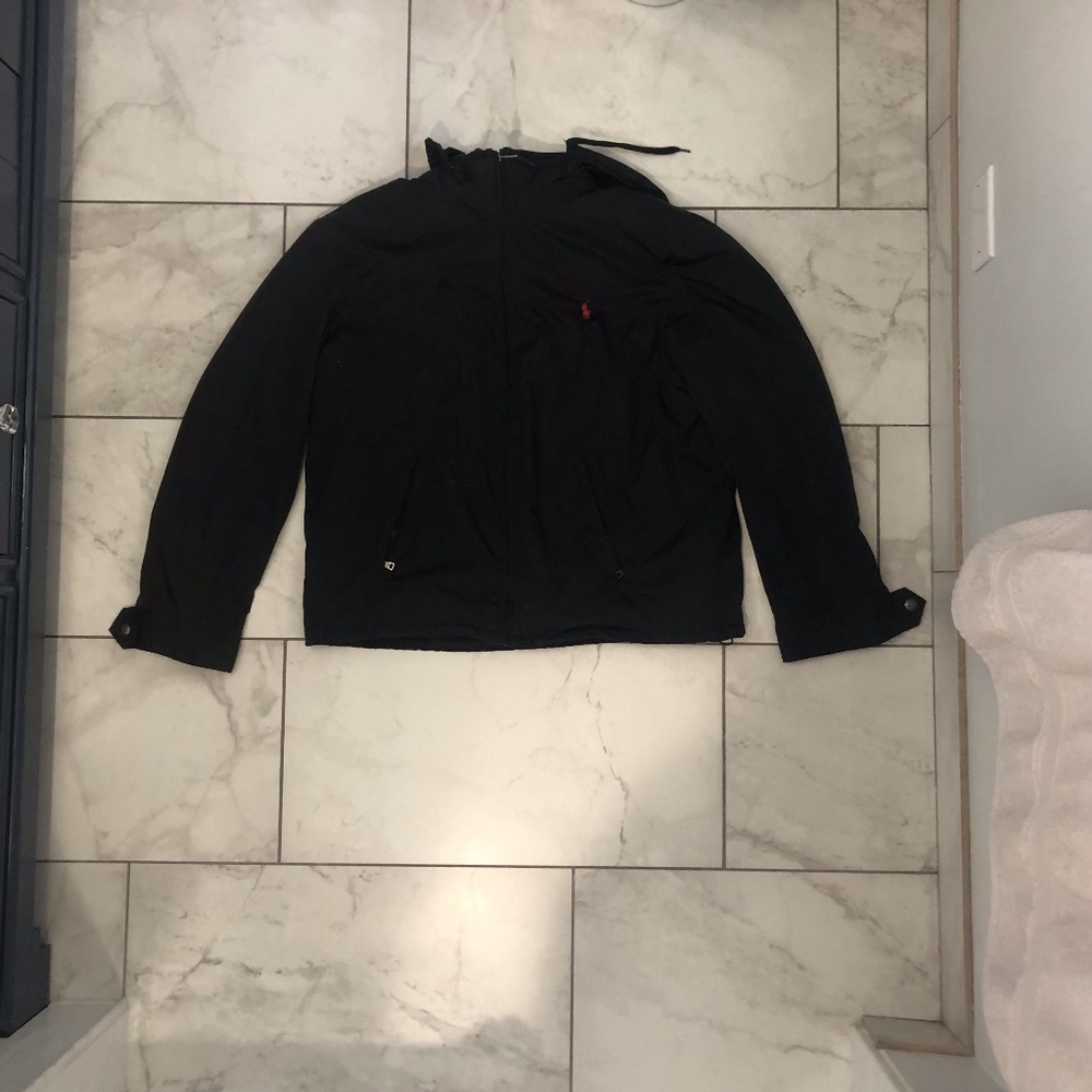 Polo Ralph Lauren Mens XL Jacket